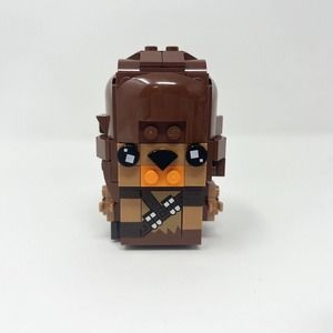 LEGO BRICKHEADZ: Chewbacca (41609)